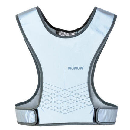 Wowow hesje nova full relfective l