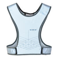 Gilet de sécurité Wowow Nova FR