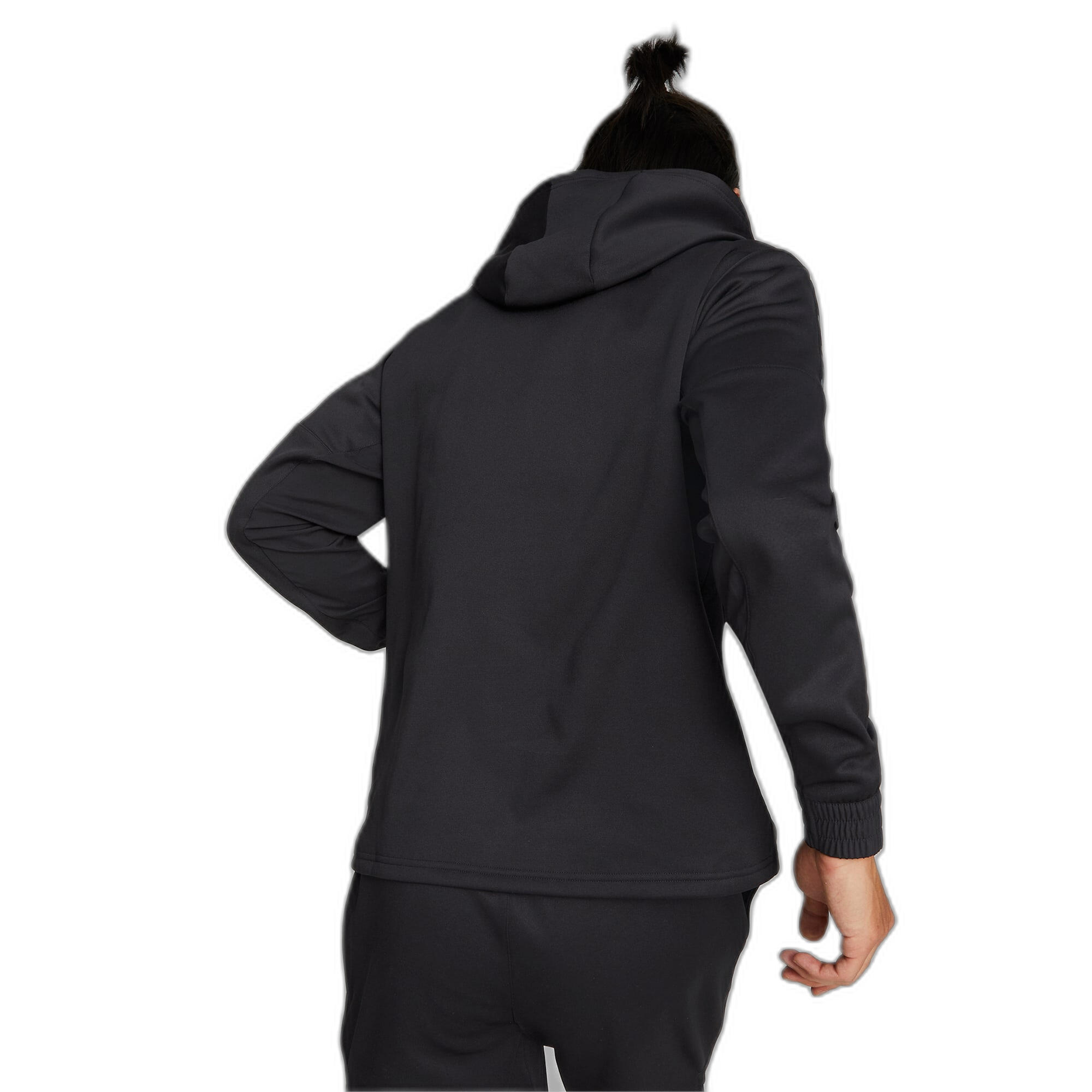 Kapuzenpullover aus Fleece Puma Fit Pwr 4/7