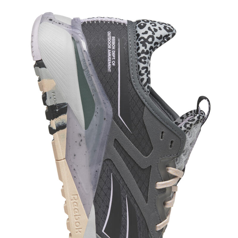 Chaussures de cross training femme Reebok Nano X2 TR Adventure