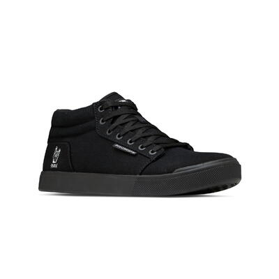 Zapatillas Vice Mid Hombre - negras/negras