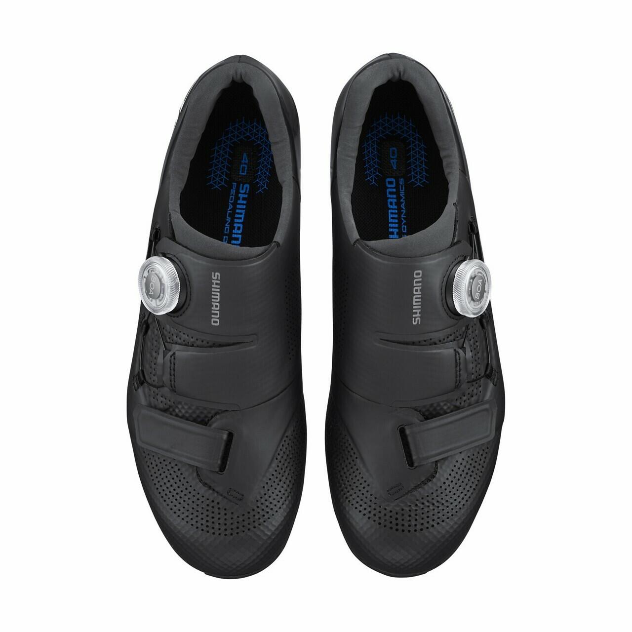 Rennrad - Fahrradschuhe SH-RC502 Women, black 2/3