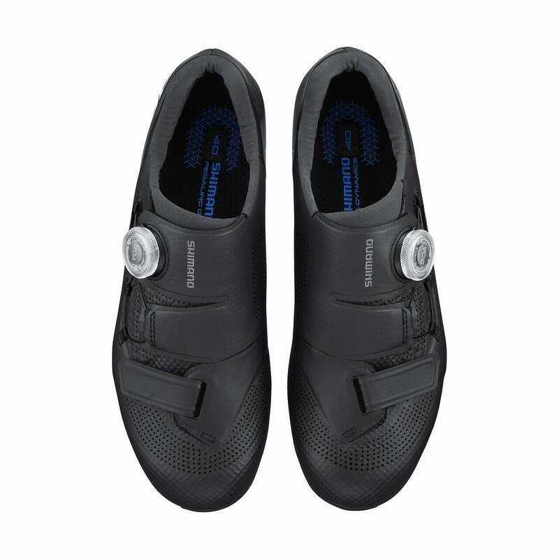 Damenschuhe Shimano SH-RC502