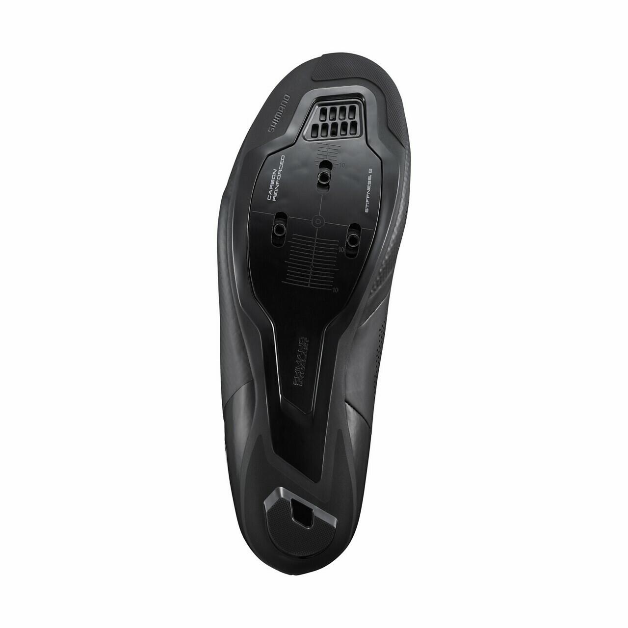 Rennrad - Fahrradschuhe SH-RC502 Women, black 3/3