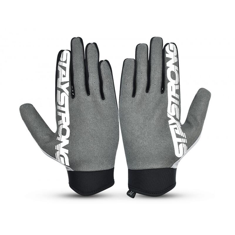 Gants vélo enfant Stay Strong Staple 3