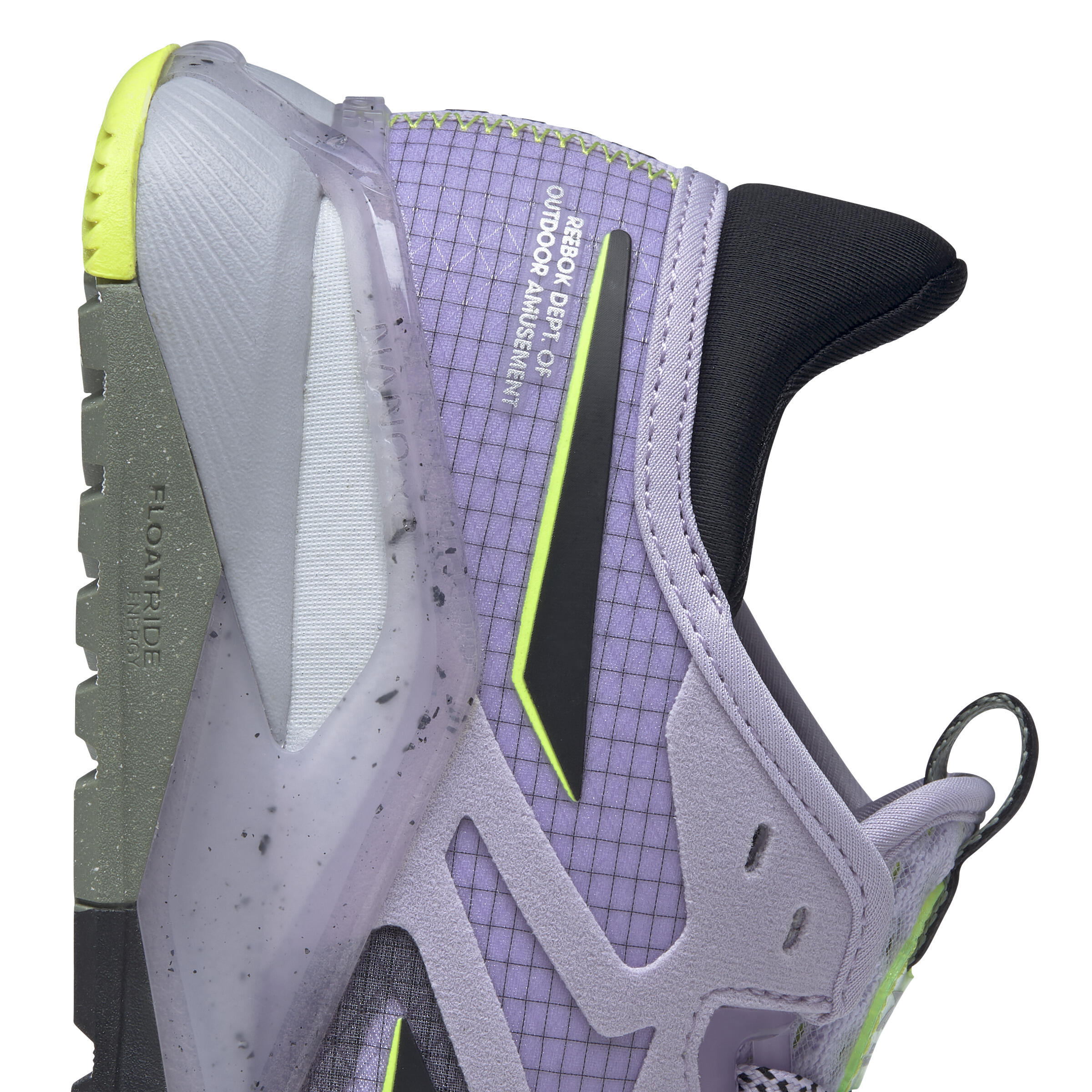 Scarpa formazione donna Reebok nano x2 tr adventure 7/7