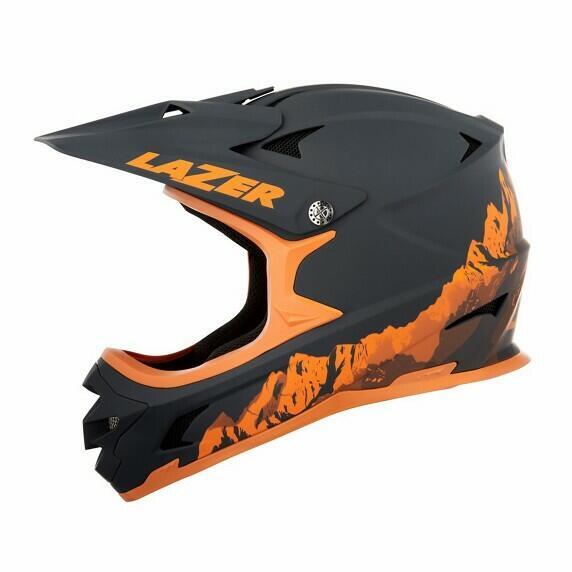 Capacete de bicicleta Lazer Phoenix+ CE-CPSC