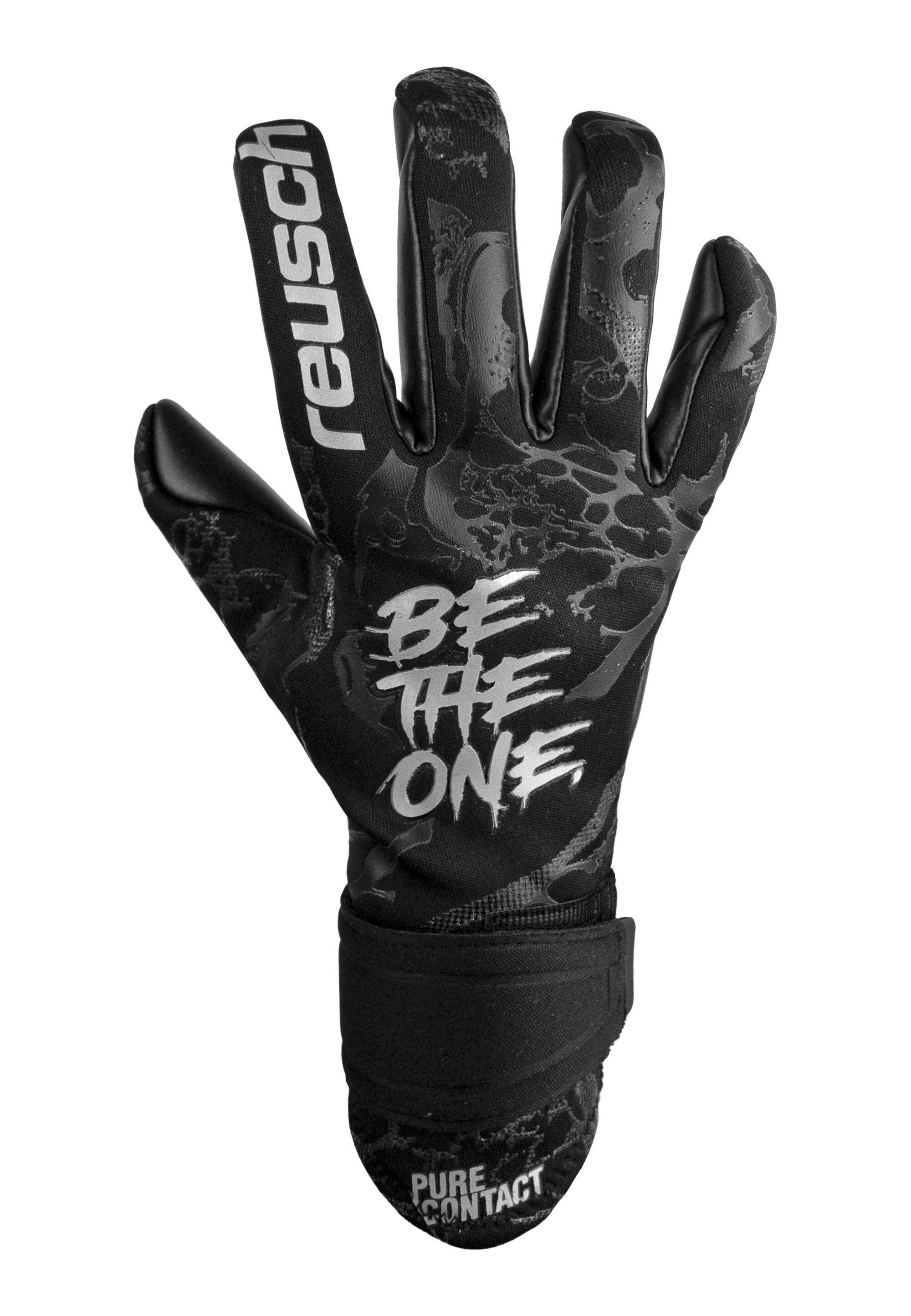 Gants de gardien de but Pure Contact Infinity 4/7