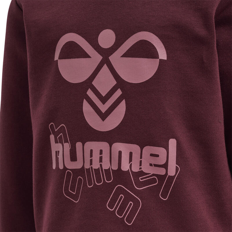 Kinder sweatshirt Hummel Spirit