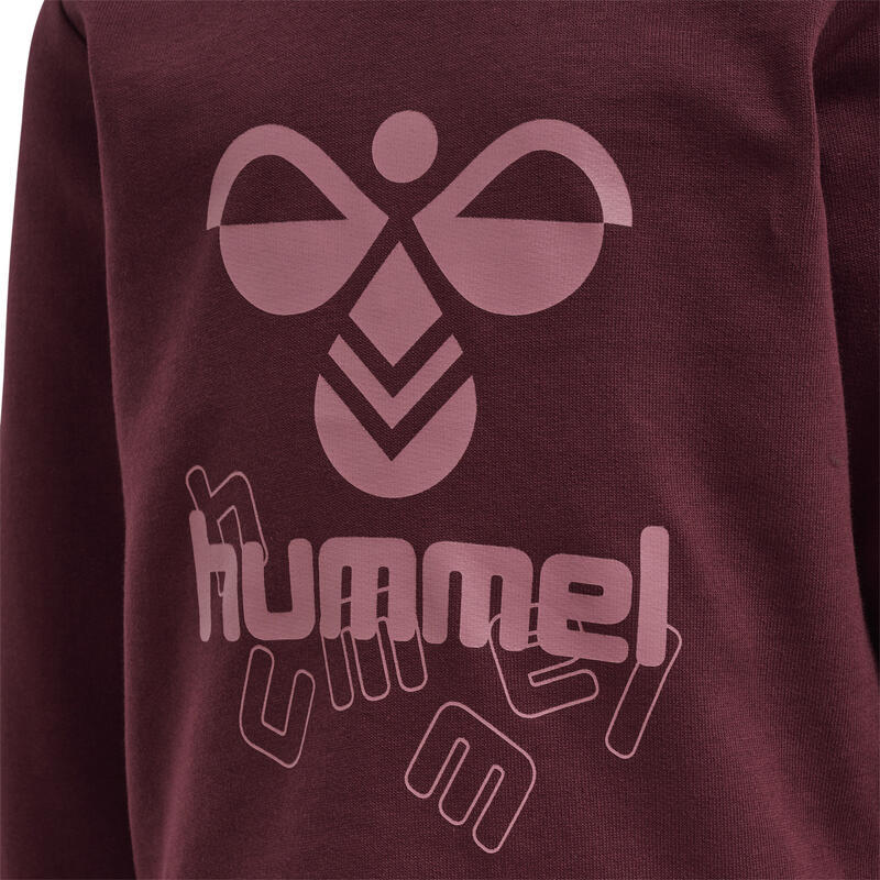 Sweatshirt enfant Hummel Spirit