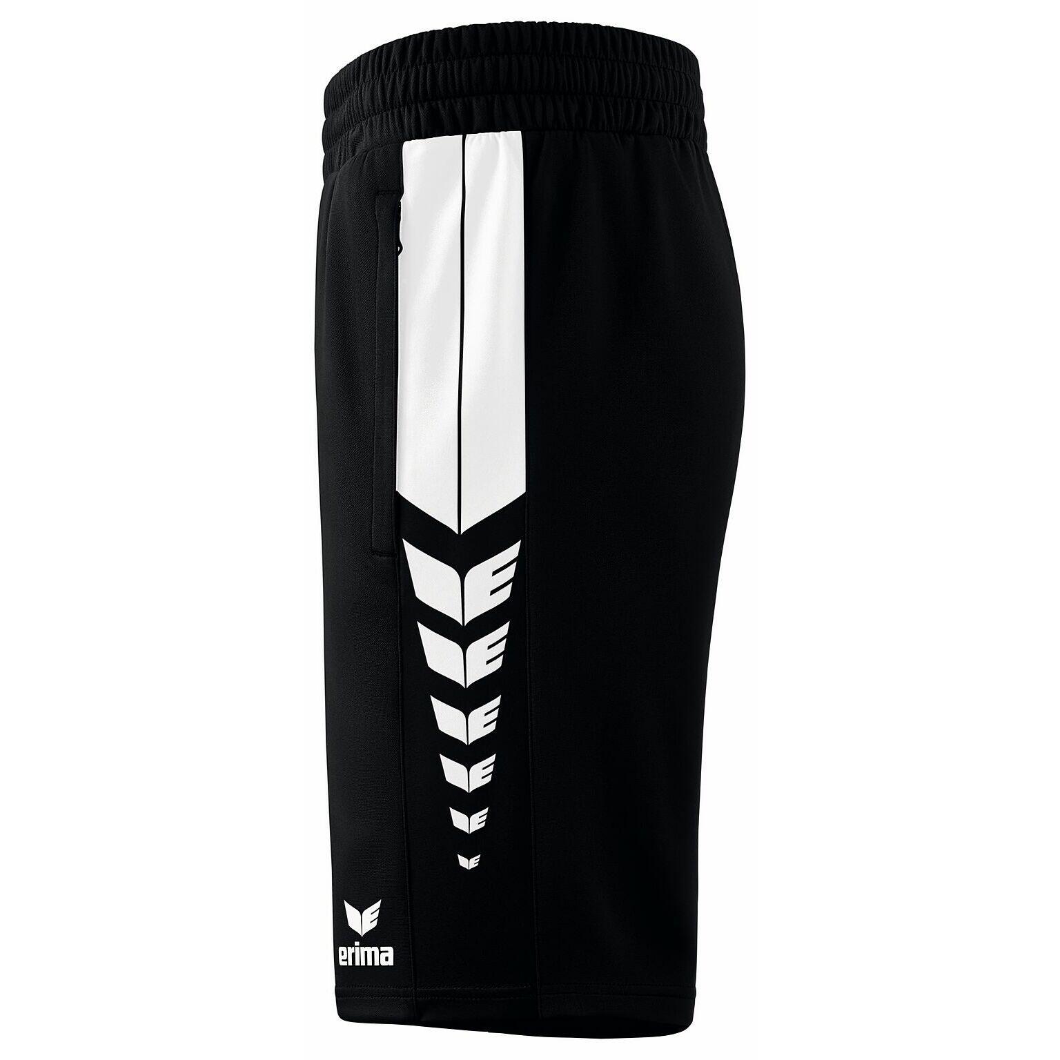 Pantaloncini per bambini Erima Worker Six Wings 4/7
