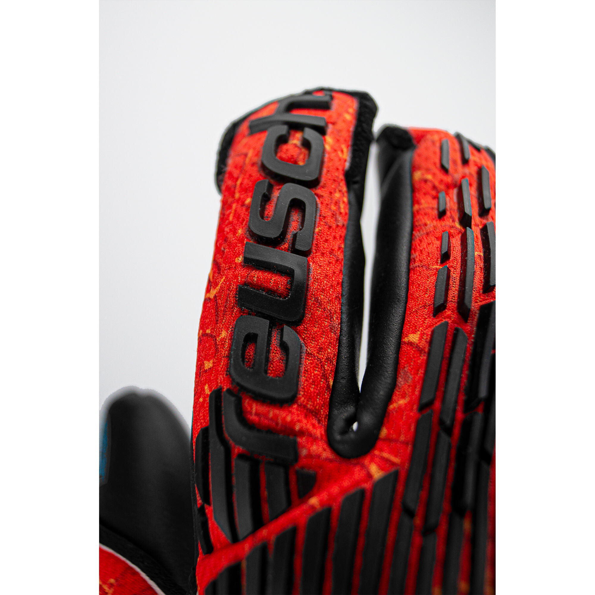 Rękawice bramkarskie Reusch Attrakt Freegel Gold Evolution Cut 7/7