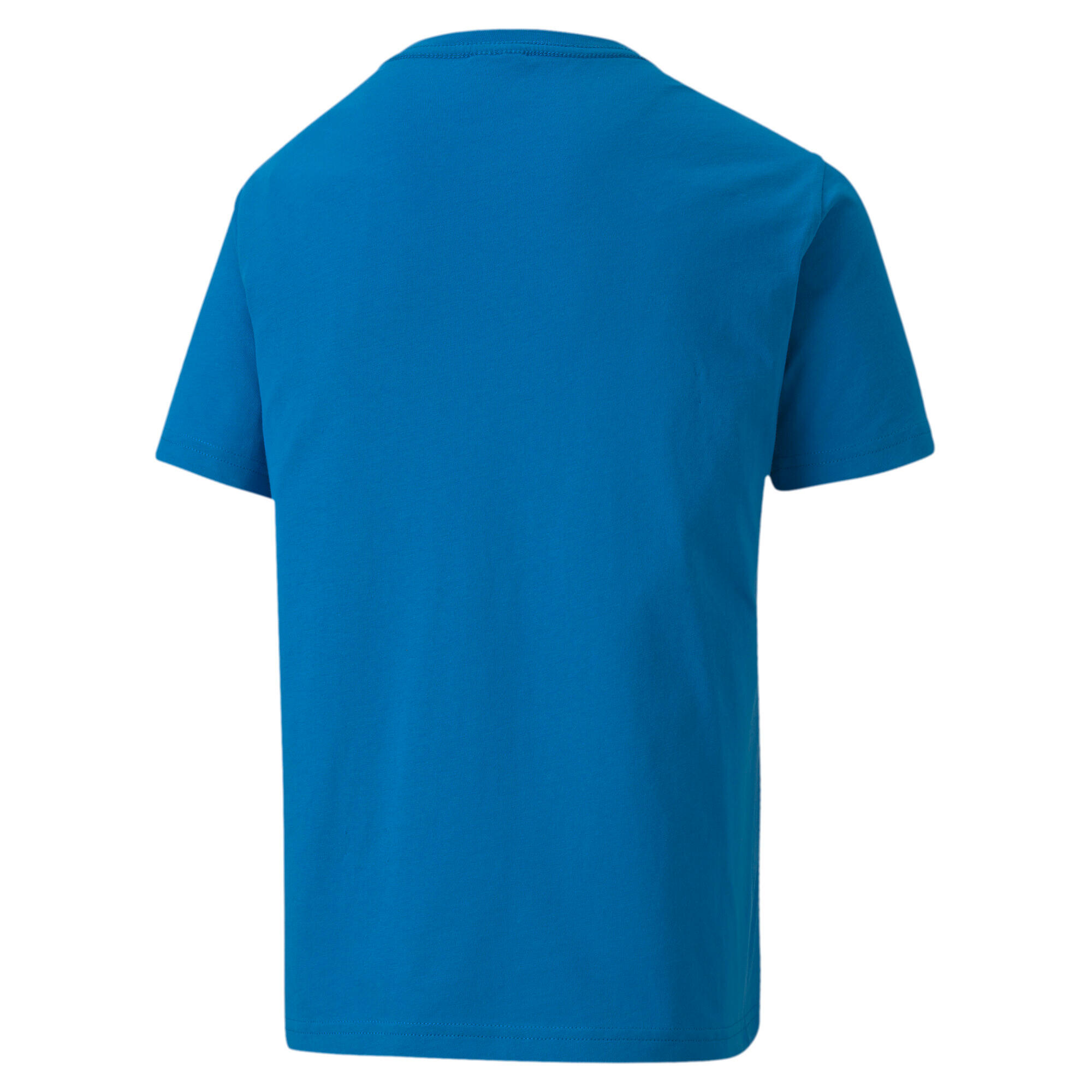 Maglietta per bambini Puma Team Goal 23 Casuals 3/3