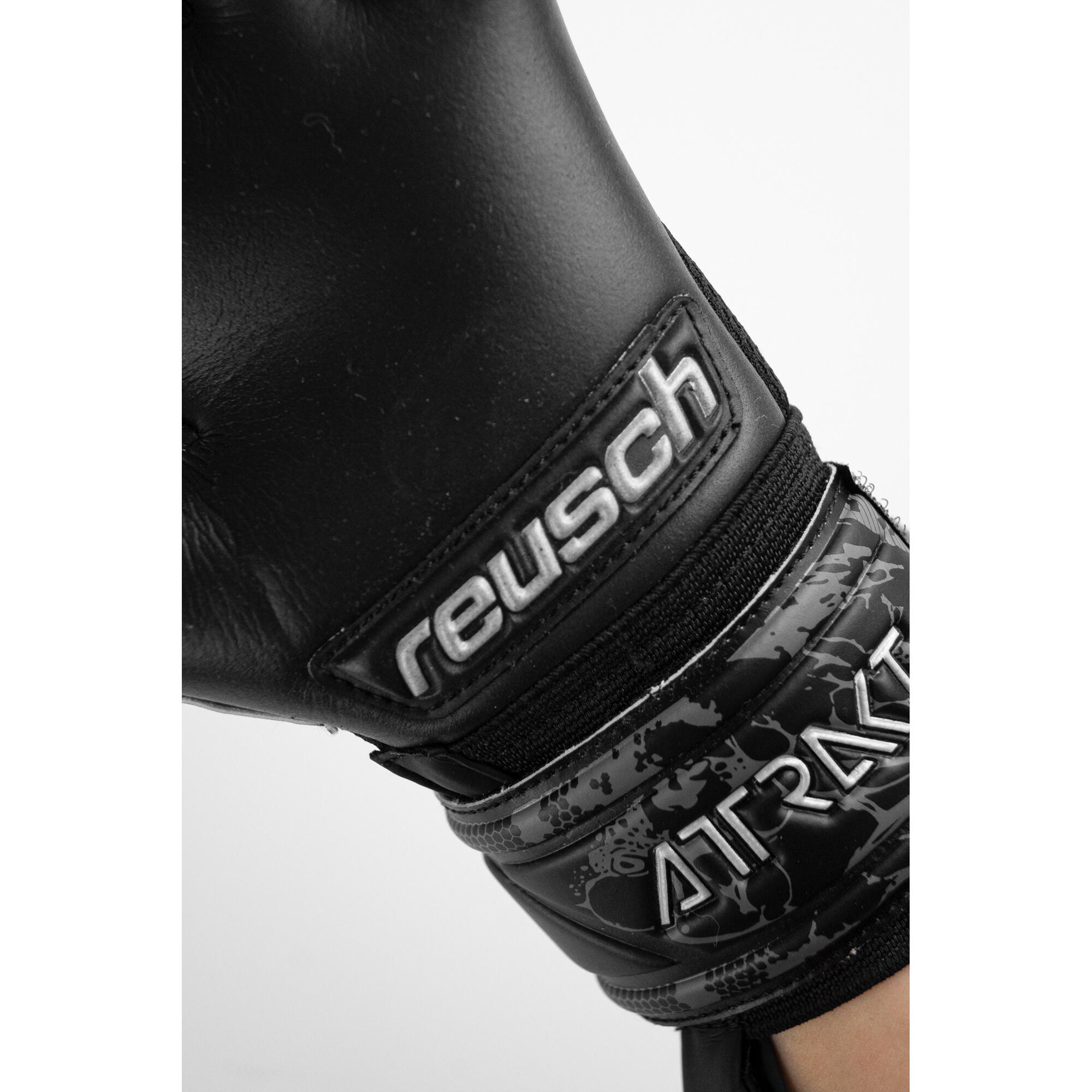 Gants de gardien de but Attrakt Infinity Junior 7/7