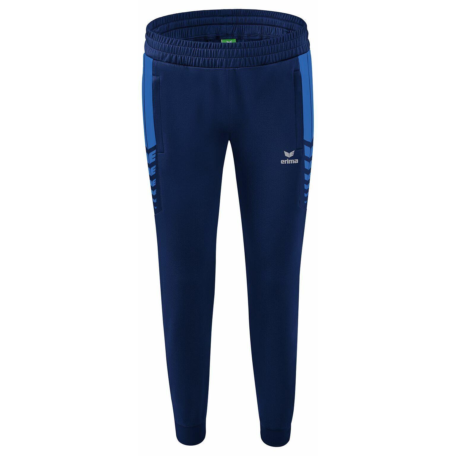 Pantalon de jogging femme Erima Worker Six Wings 7/7