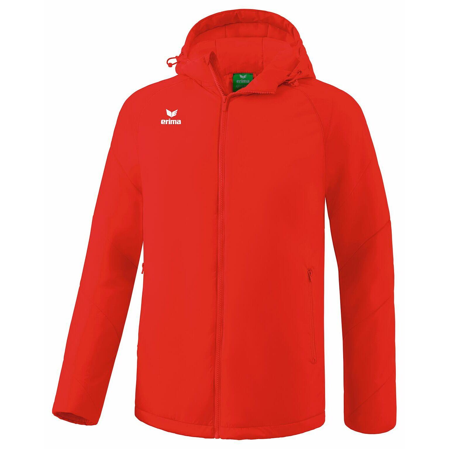 Veste d'hiver enfant Erima Team 4/7