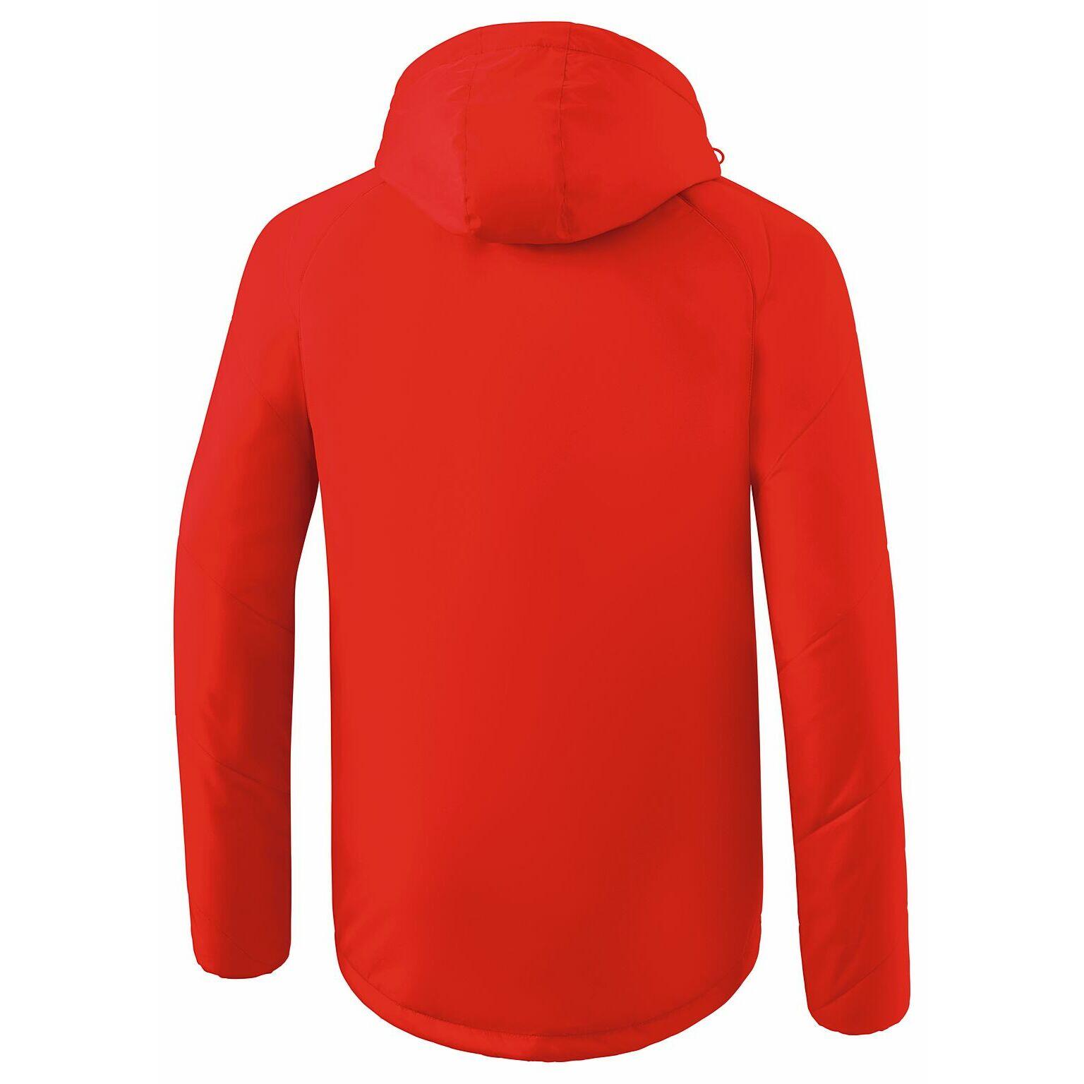 Veste d'hiver enfant Erima Team 3/7