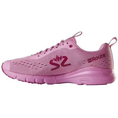 Sapatos de Mulher Salming Enroute3 2/6