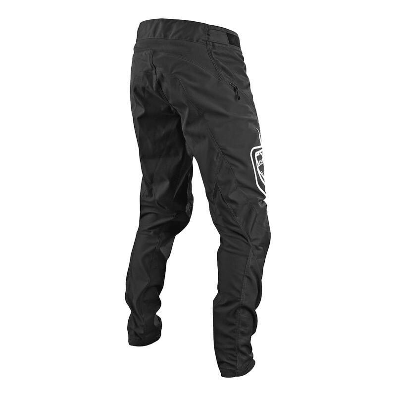 Pantalon pour jeunes Sprint - Noir