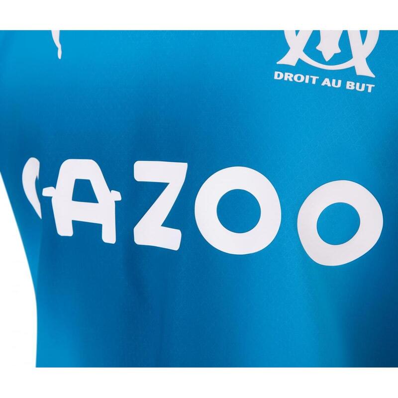 Authentisches om third trikot 2022/23