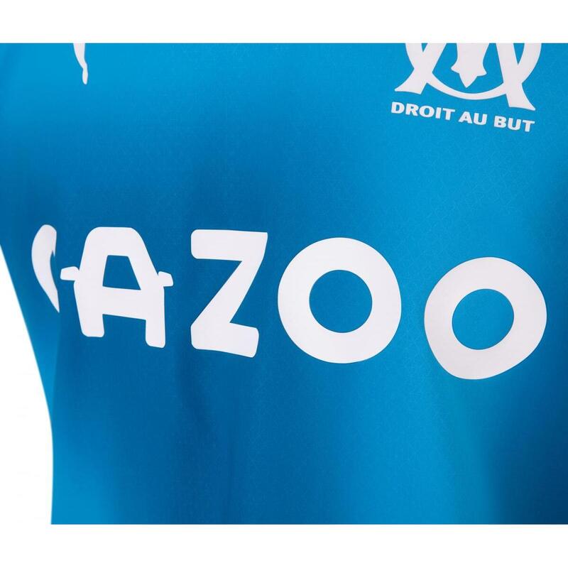 T-Shirt terceira camisola OM 2022/23
