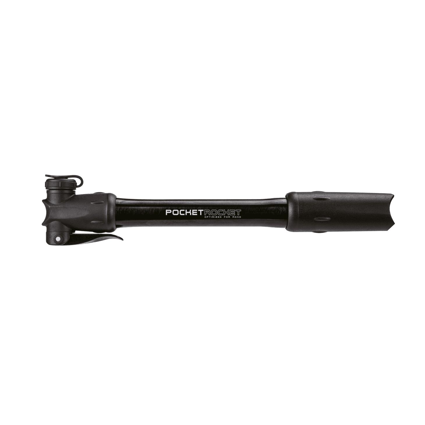 Pocket rocket bike pump hotsell
