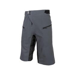 Pin It - Pantalones cortos - Gris