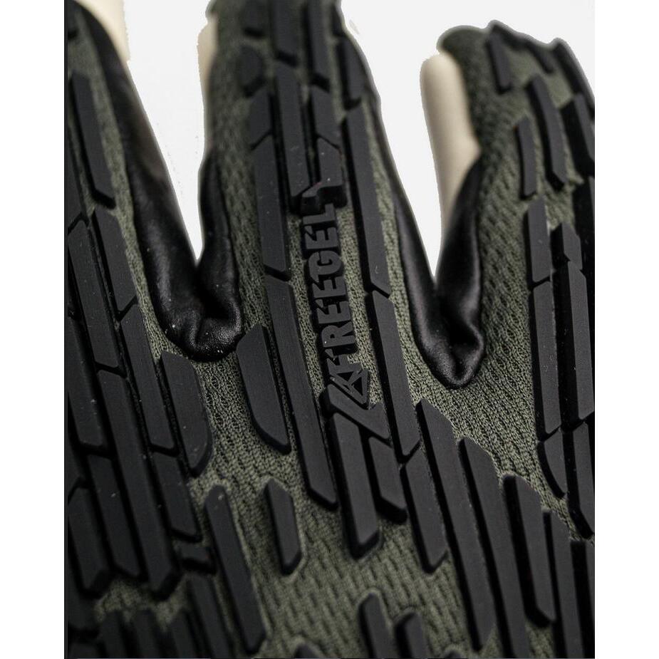 Guantes de portero Reusch Attrakt Freegel Gold X 6/6