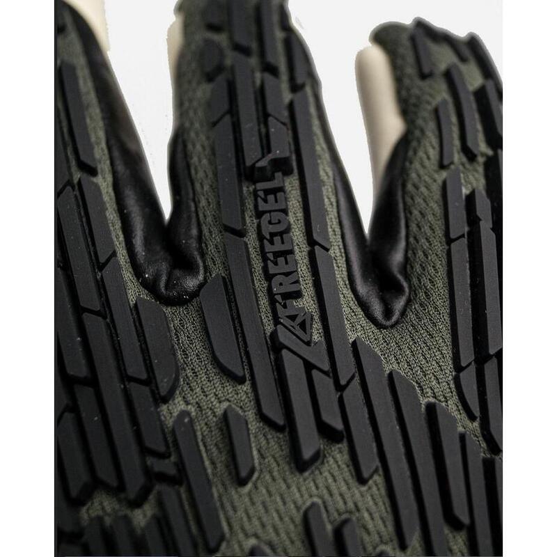 Gants de gardien de but Reusch Attrakt Freegel Gold X