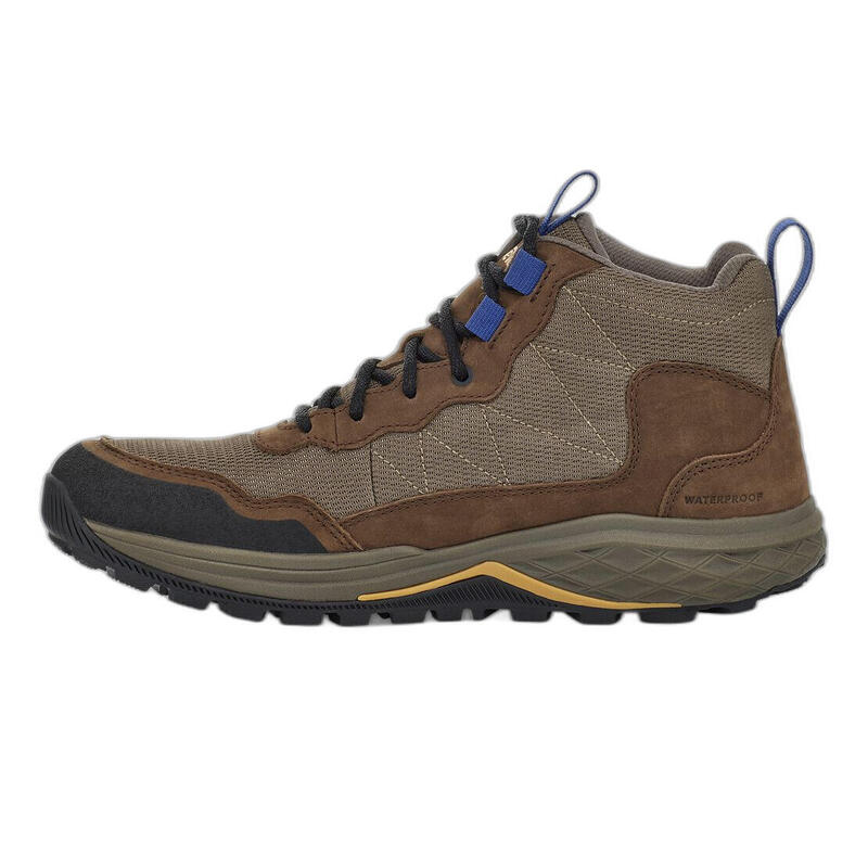 Scarpe da trekking Teva Ridgeview Mid RP