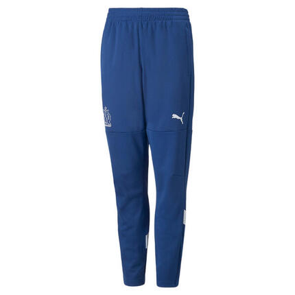 Pantalon d’entraînement enfant OM 2022/23