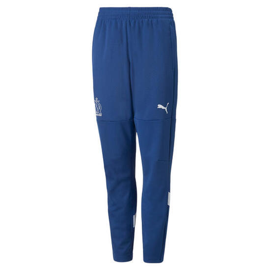Pantalon d’entraînement enfant OM 2022/23