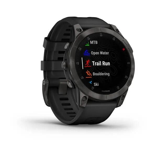 Guarda Garmin epix™ (Gen 2) 3/7