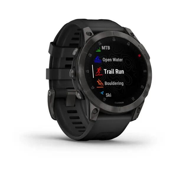 Guarda Garmin epix™ (Gen 2)