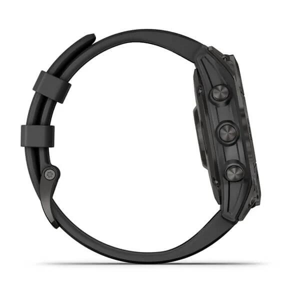 Uhr Garmin epix™ (Gen 2)