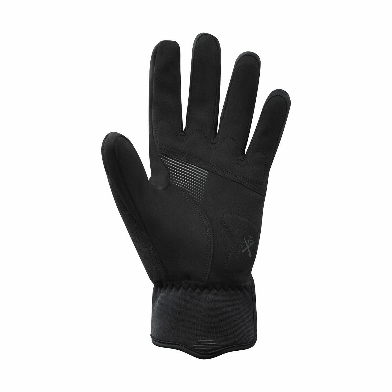 Guanti isolanti Shimano Infinium™ 2/2