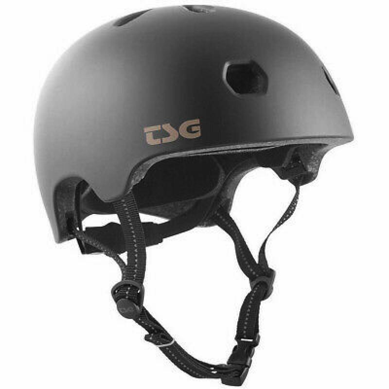 Casque vélo TSG Meta