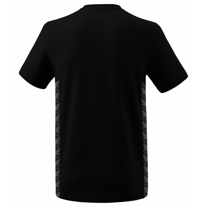 Tricou Erima Essential Team Multicolor Junior