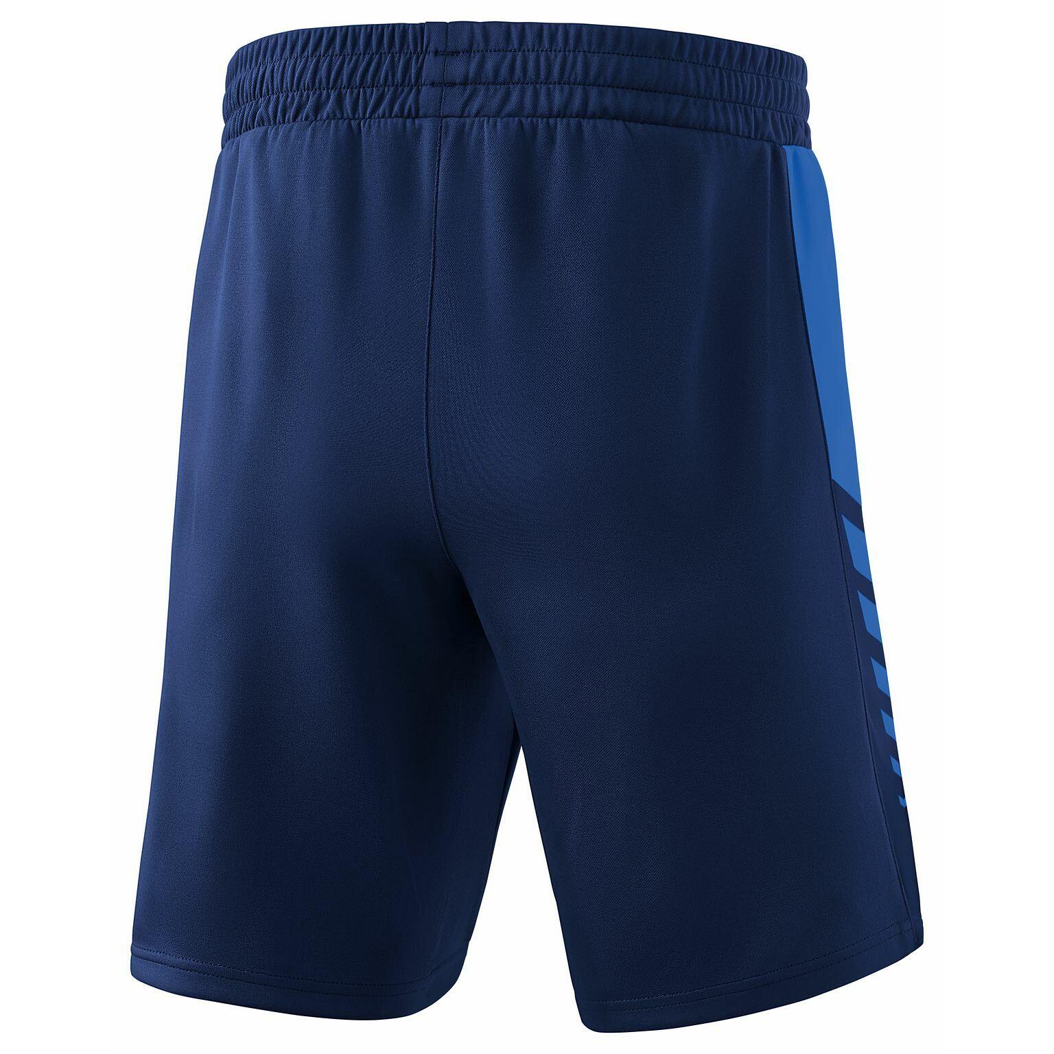 Pantaloncini per bambini Erima Worker Six Wings 6/7