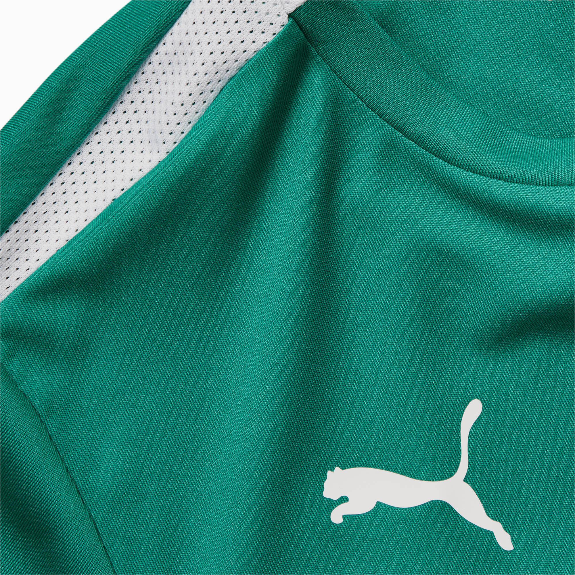 Kindertrikot Puma Team Liga 6/7