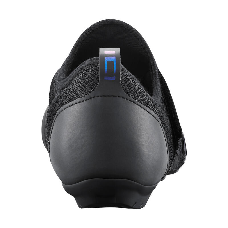 Chaussures Cyclisme Femme Shimano - Noir - Taille US 8 - État Excellent
