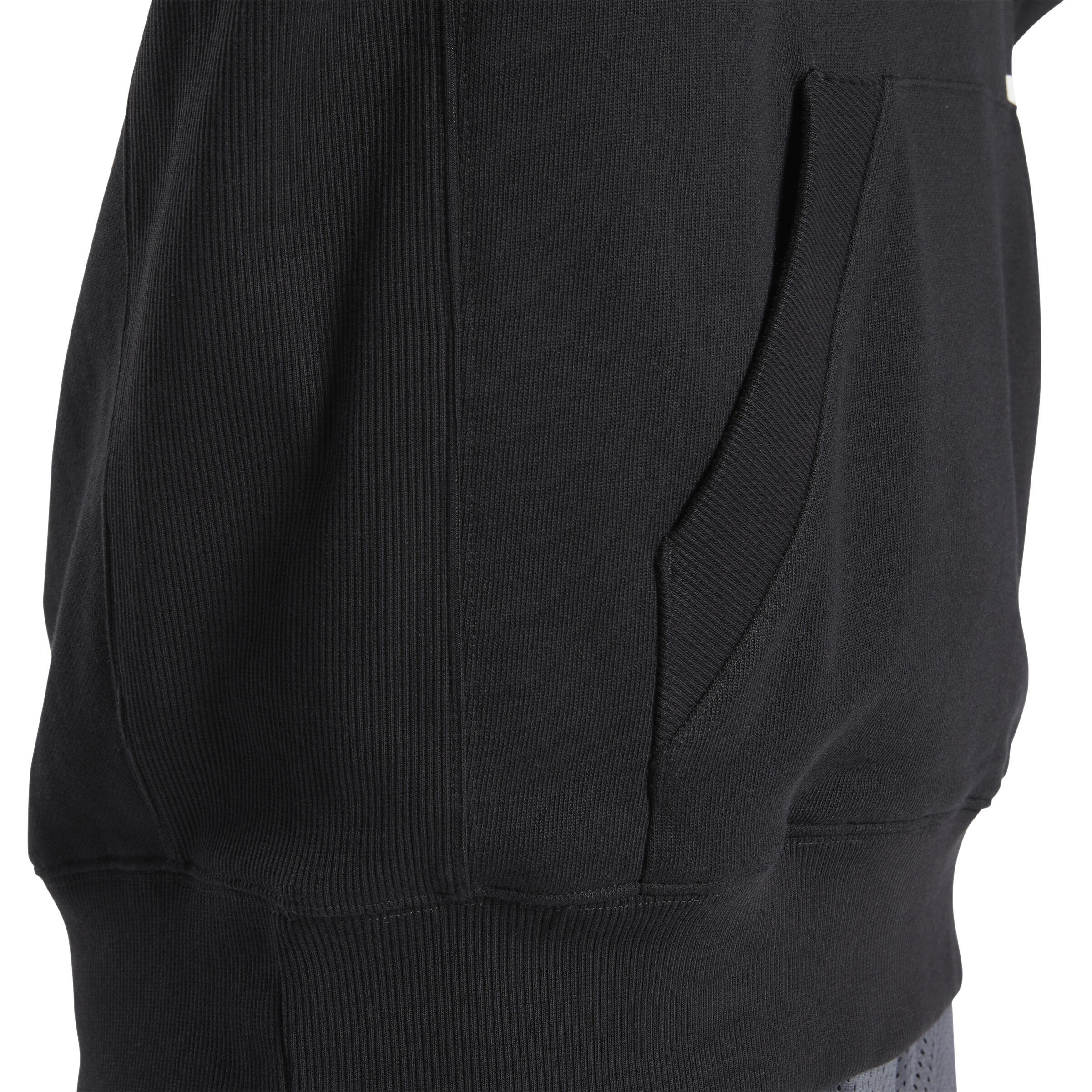 Hooded sweatshirt Reebok Basketball 7/7