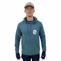 Sweatshirt à capuche Pride Racing Cool Patch