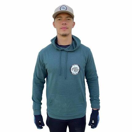 Hoodie Pride Racing Cool Patch