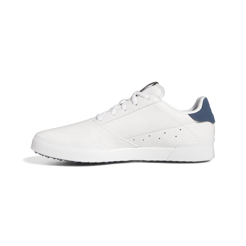 Damen-Golfschuh adidas Adicross Retro Spikeless