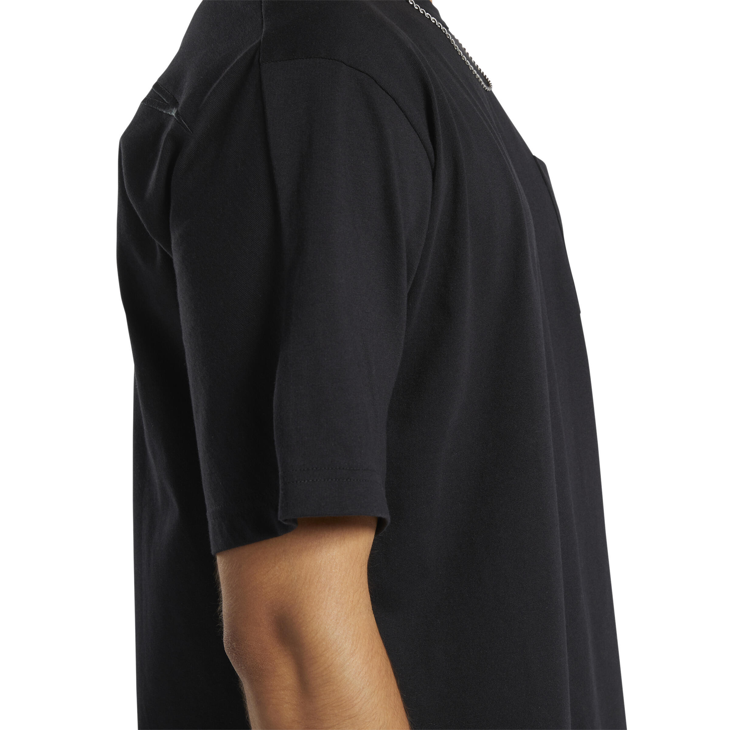 T-shirt avec poche Reebok Basketball 7/7