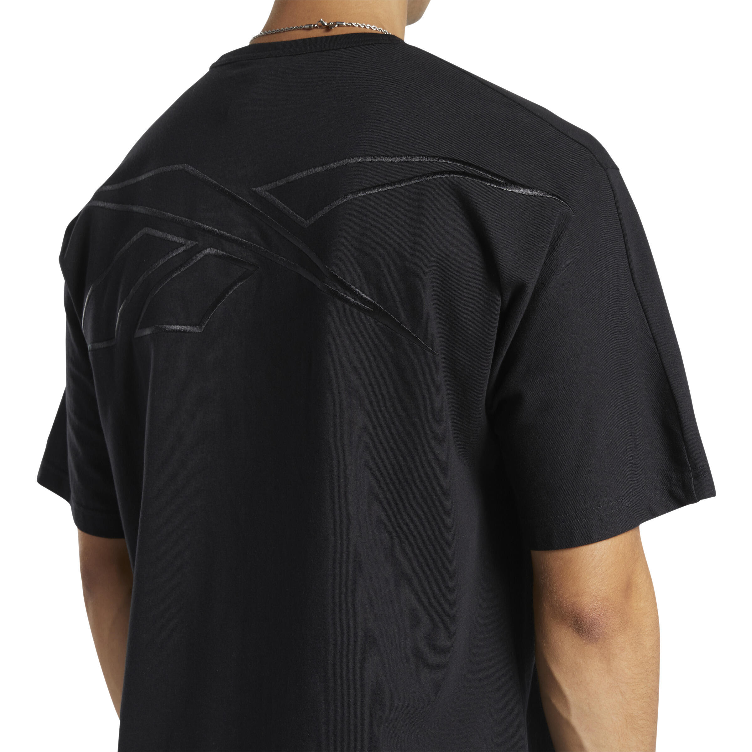 T-shirt avec poche Reebok Basketball 6/7