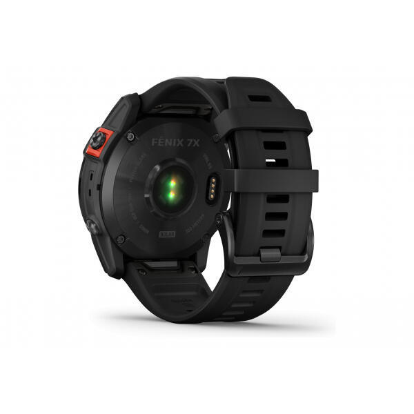 Garmin Hardloophorloge Fenix 7 Solar