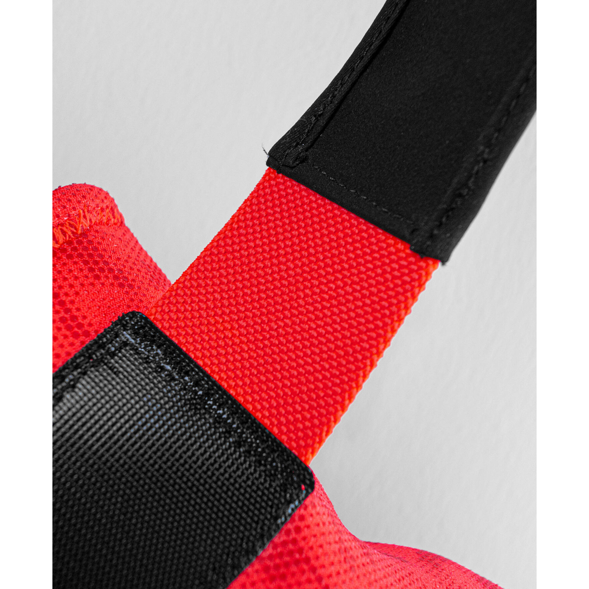 Fingerhandschuhe World Cup Warrior Neo 7/7