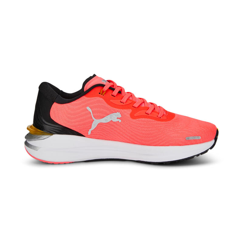 Chaussures de running femme Puma Electrify Nitro 2